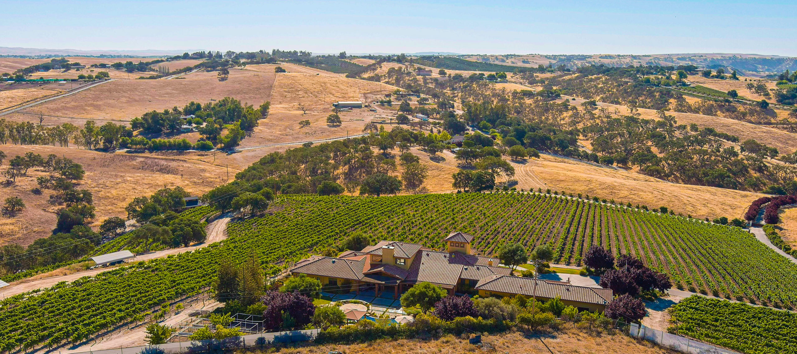 PRWF At Dresser Winery