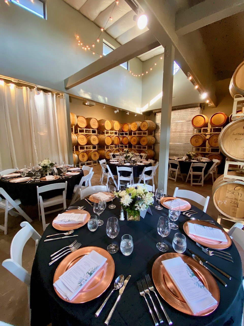 Winemaker's Dinner